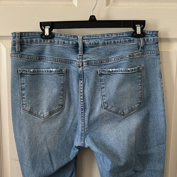 Kancan jeans 2X - Picture 4 of 5